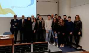 SamsungInnovationCamp Novara