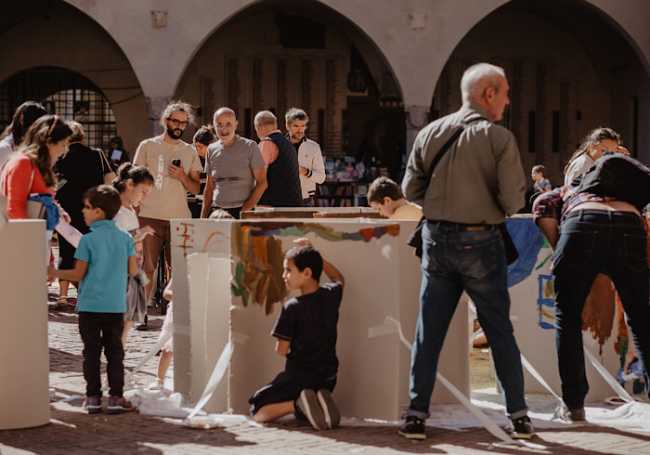 Scarabocchi Festval Novara2022