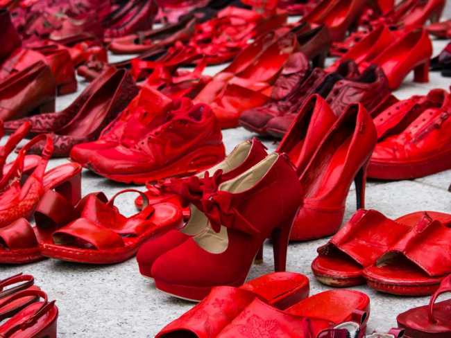 Scarpe rosse 1200x900