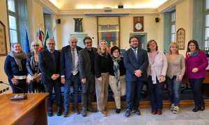 Scienza sotto Cupola presentazione