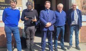 Scienza sotto cupola