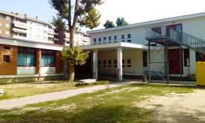 Scuola Bottacchi novara