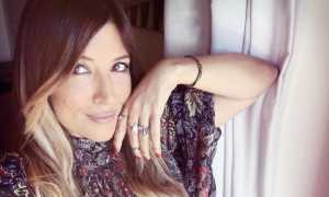 Selvaggia lucarelli
