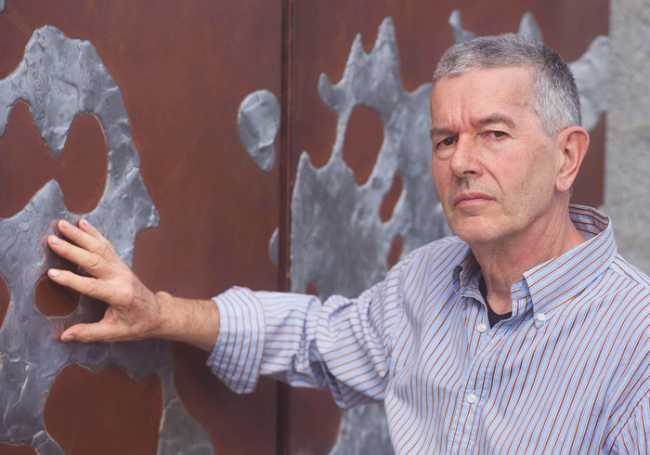 Sergio Floriani credit foto