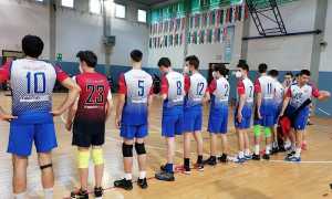 Serie D Novara Schiena