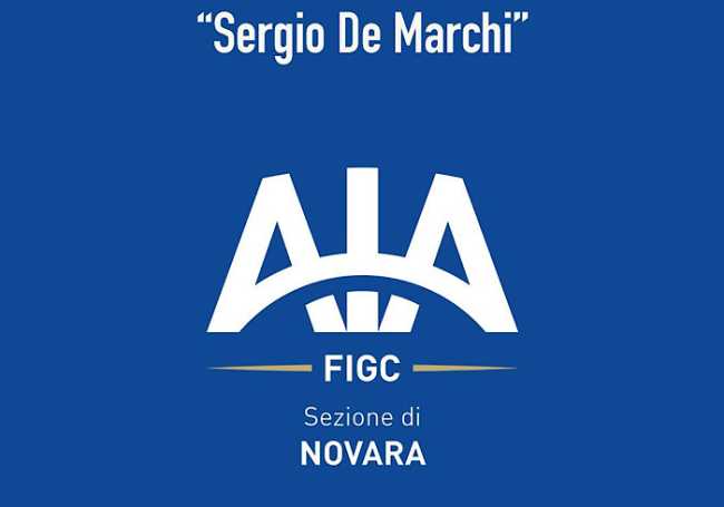 Sez arbitri De Marchi