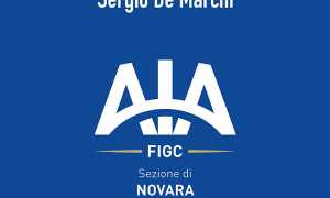 Sez arbitri De Marchi