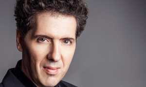 Simone Pedroni ph Michael Greco