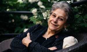 Simonetta Agnello Hornby