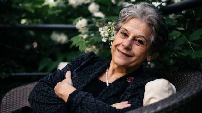 Simonetta Agnello Hornby