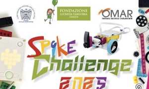 Spike Challenge2025 2