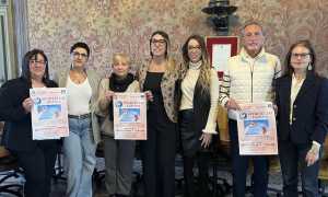 Sportello donna trecate 25