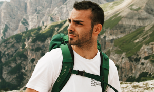 Stefano Roccio giov letterari Negroni