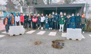 Studenti sostenibilita