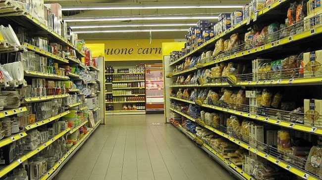 Supermercato