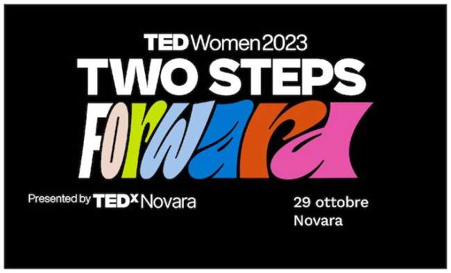 TEDxNovara 2023