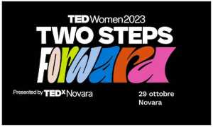 TEDxNovara 2023