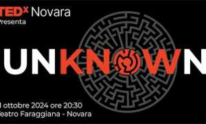 TEDxNovara Unknown 2024