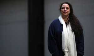 Tania Bruguera