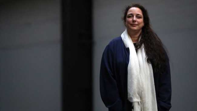 Tania Bruguera