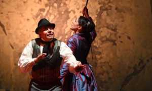 Teatro Ottocento Faraggiana