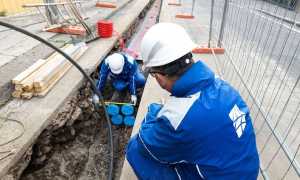 Terna repertorio posa cavi