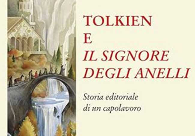 Tolkien e Il SIgnore degli Anelli