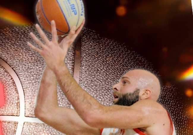 Tommaso Ingrosso Oleggio