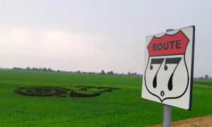 Tornaco razza77