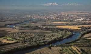 Transizione Climatica territorio Ticino 2