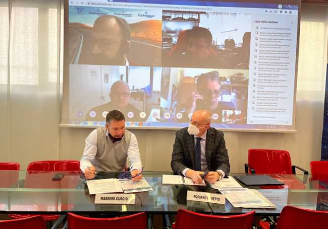 Trasporto confartigianato