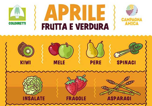 Trecate agrimercato