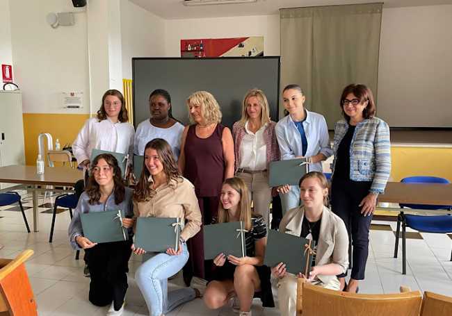 Trecate borse studio