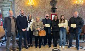 Trecate botteghe storiche