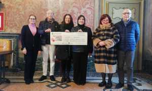 Trecate donazione cav