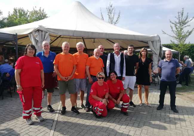 Trecate festa estate