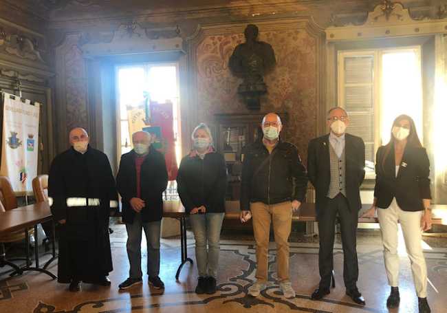 Trecate protocollo sociale