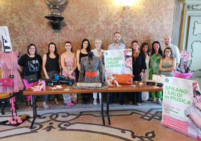 Trecate saldi