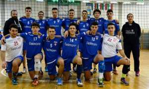 UNDER 18 NUOVA