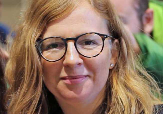 UPO Stefania Cerutti