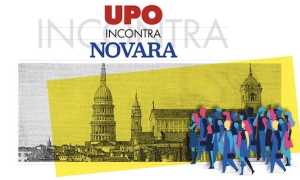 UPO incontra Novara