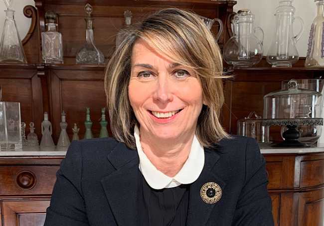 Upo Roberta Lombardi