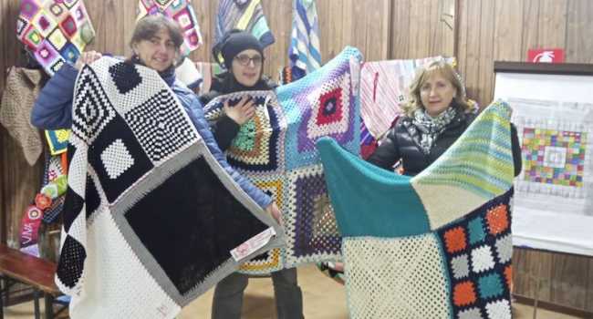 VVN coperte per evento 24 nov