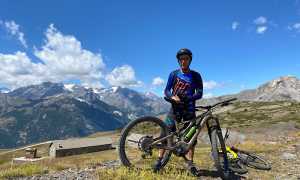 Vado massimo bike Novara