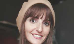 Veronica Carratello Premio Fondazione