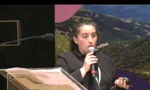 Vicepresidente Erika Vallera 2