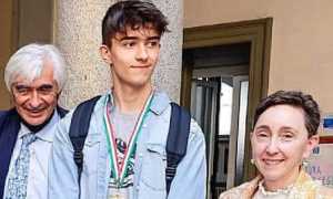 Villani Trecate vincitore