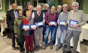 Vincitori premio Paniscia