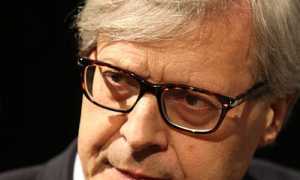 Vittorio Sgarbi
