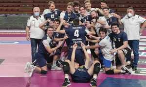 Volley Novara serieD